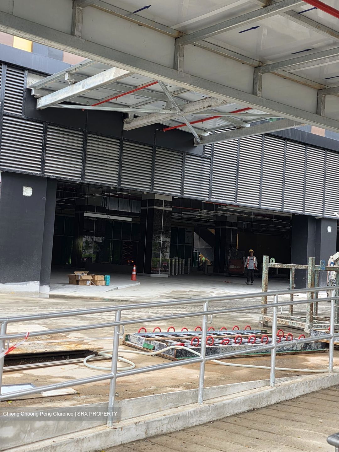 Stellar@tampines (D18), Factory #511159061